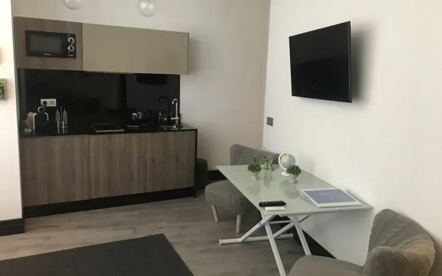 Apartamentos Avenue Rooms