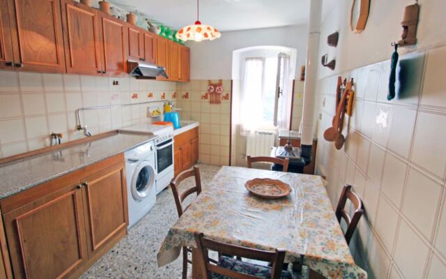 Apartment Cristina Moneglia