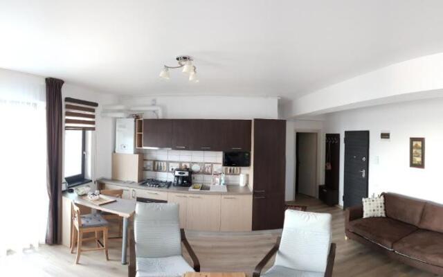 Apartament Ana Building Stefan 1