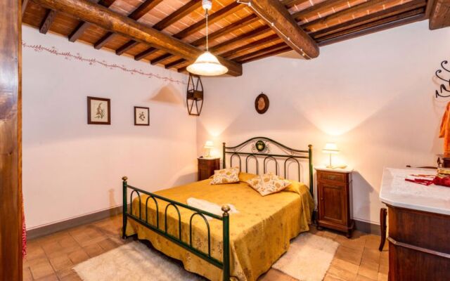 Agriturismo Malagronda