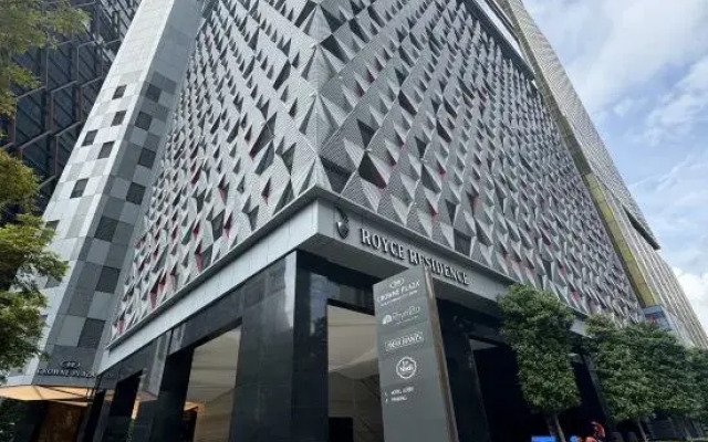 Royce Residence KLCC