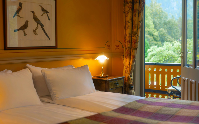 Dalen Hotel