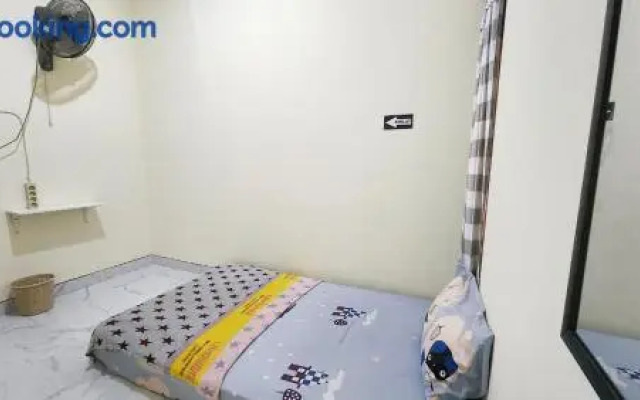 Surabaya Homey near UNAIR (Syariah)