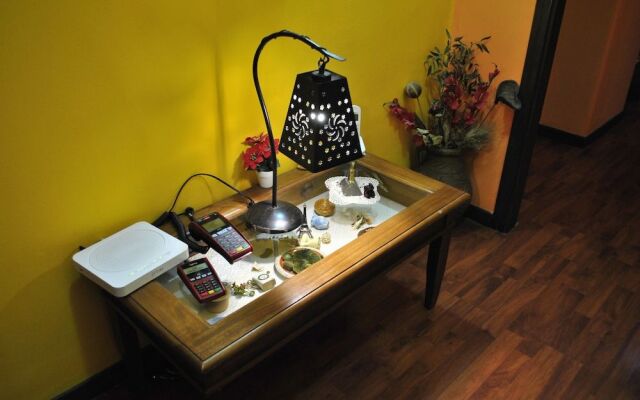 Movida Inn B&B