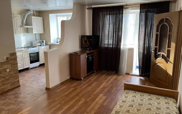 Апартаменты Аврора на проспекте Ленина, д. 42