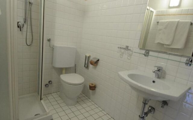 Albergo Pian del Bosco