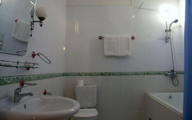 Boutique Hotel Minzifa