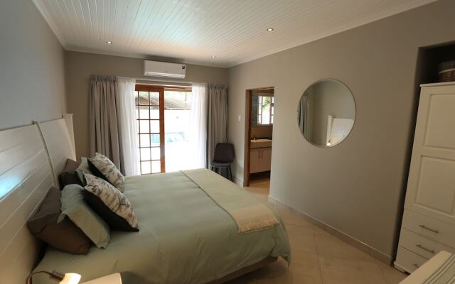 Rhino Coast Guest House