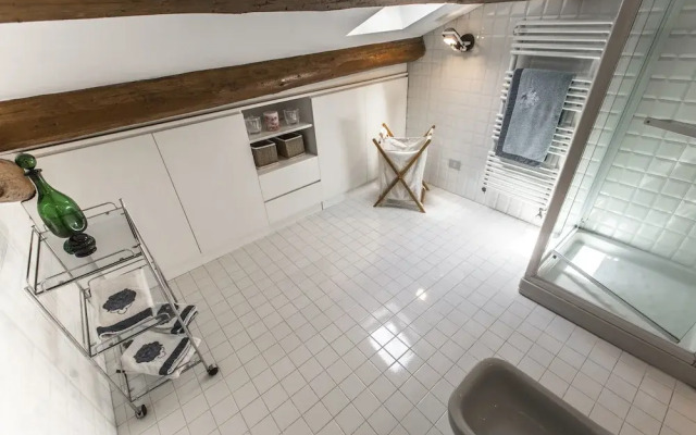 Attic Boutique San Marco