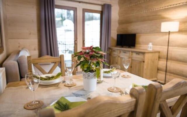 Apartamenty Augustynówka