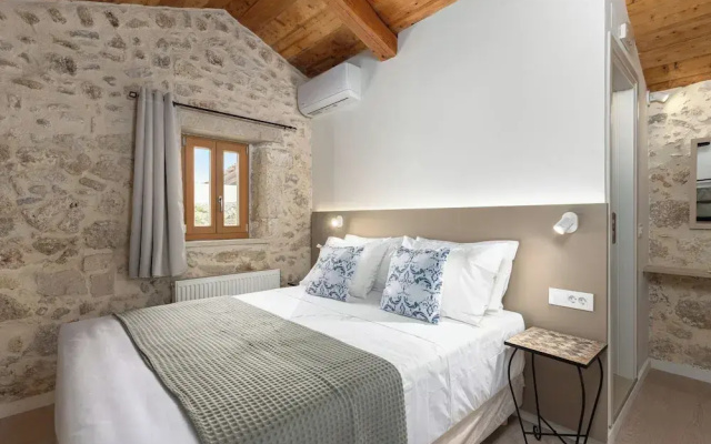 The Olive Mill Loft
