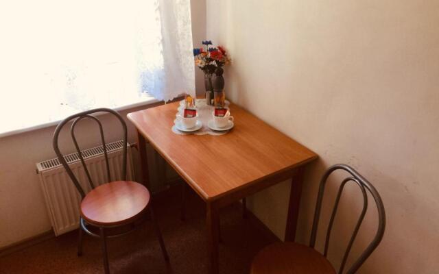Sala Apartment