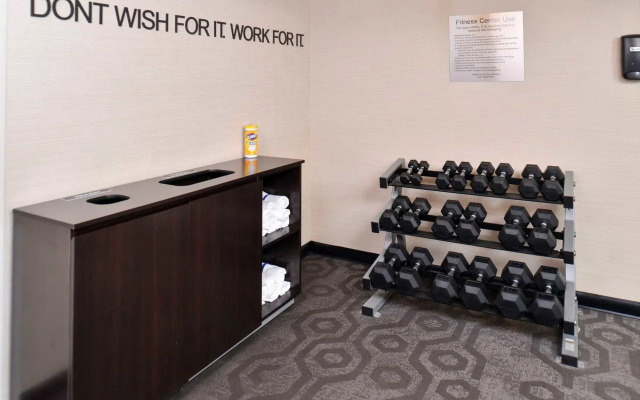 Fairfield Inn & Suites Helena