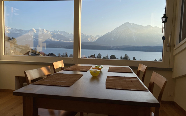 Otium - Luxury Lake View