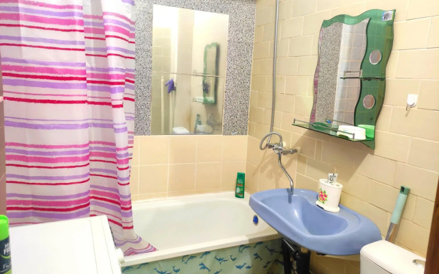 Апартаменты в микрорайоне Восточный 1/5