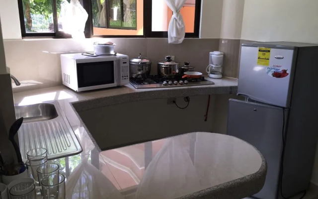 Apartotel Casa Cupula