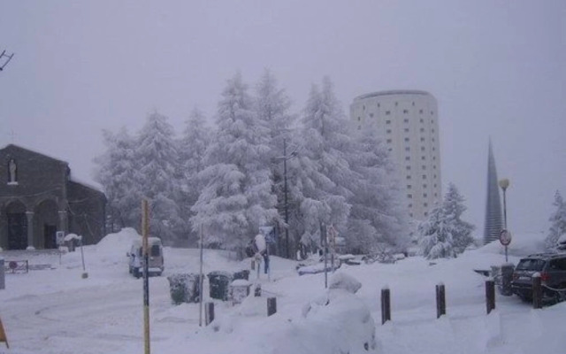 Hotel Torre