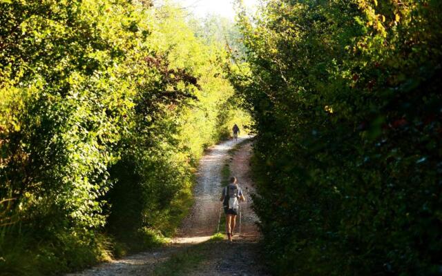 Agriturismo Fattoria Aquilone