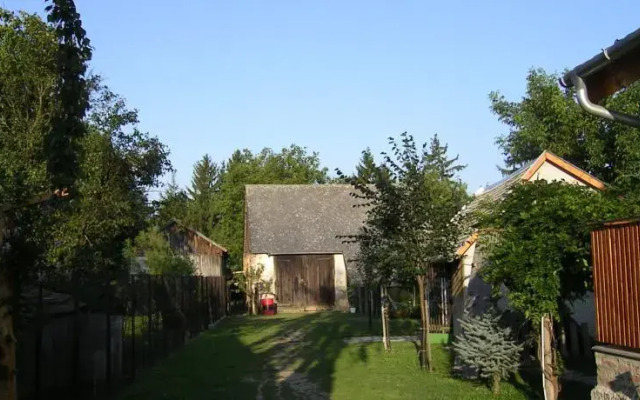 Öreg Fenyő Vendégház