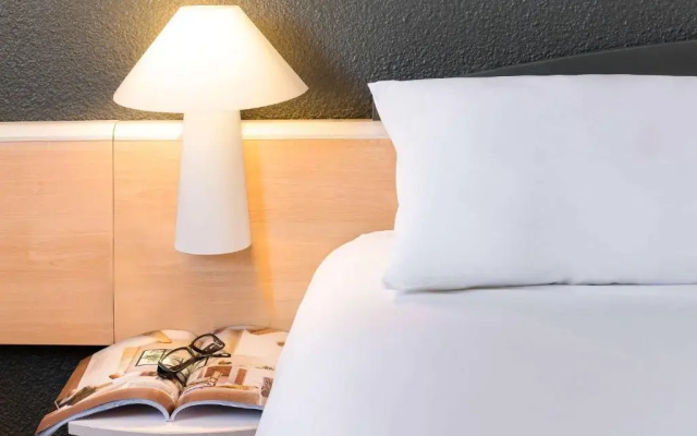 ibis Sisteron