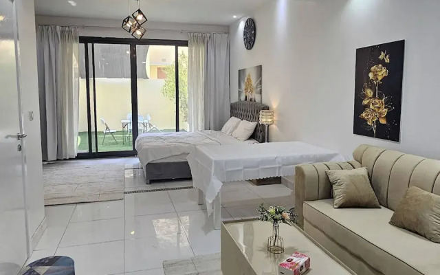 Ur Perfect Holiday Home In Dubai