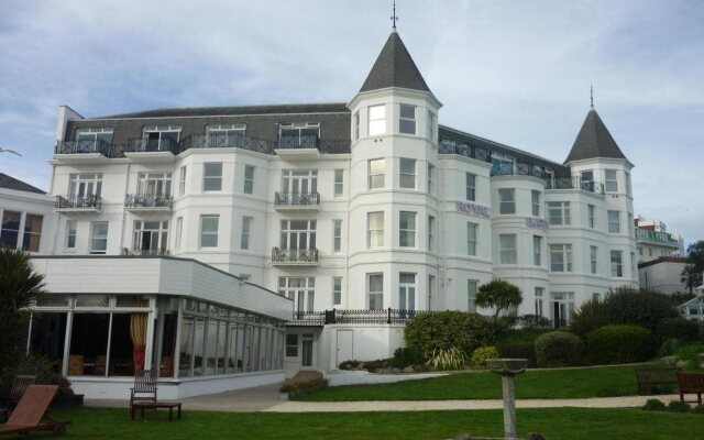 Royal Bath Hotel & Spa Bournemouth