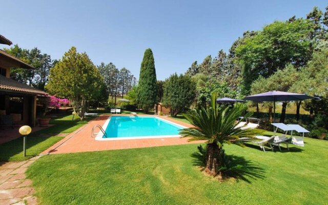 Domus 81 [Unità 8] - Villa con piscina in Sardegna