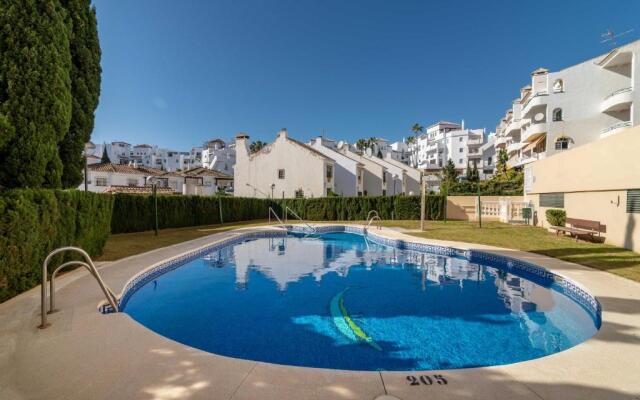 N&A Golondrinas Recently Renovated 2bdr Apt