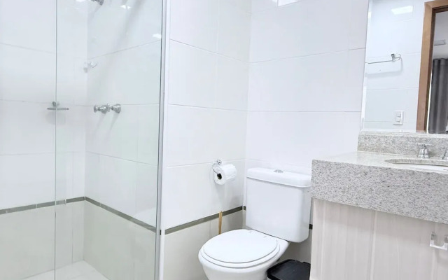 iFlat Brookfield Towers BT3004