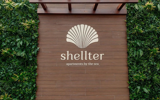 Shellter Apartments