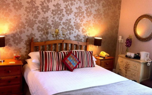 Wentworth House Hotel
