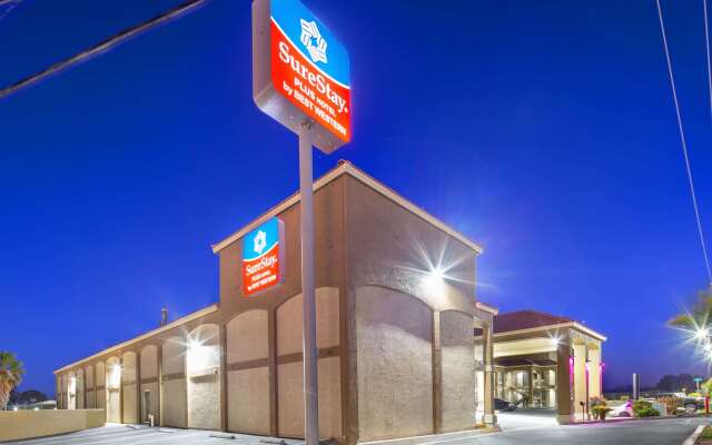 SureStay Plus Hotel by Best Western Hesperia