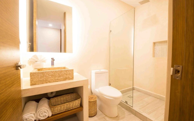 Condo Balche by Tulum Homes