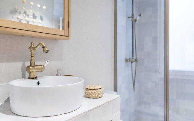Indautxu I Apartment by Aston Rentals