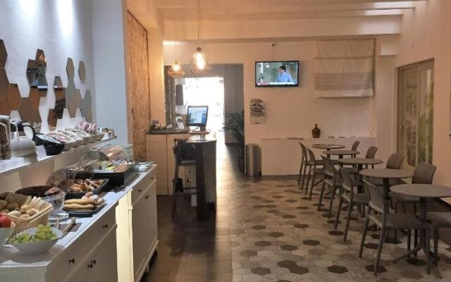 Aras Hotel Boutique
