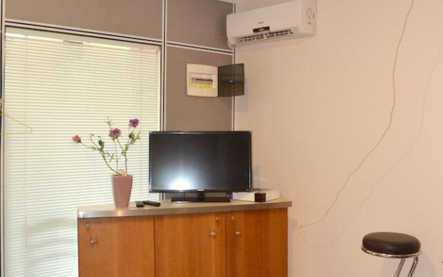 Apartment With one Bedroom in Le Diamant, With Enclosed Garden and Wif