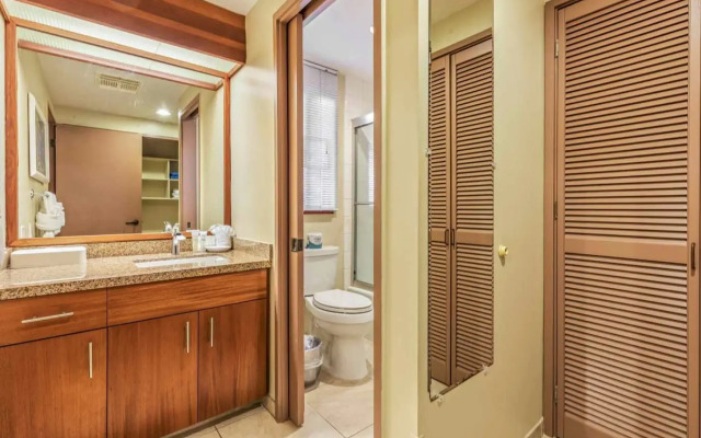 Royal Sea Cliff Kona by OUTRIGGER