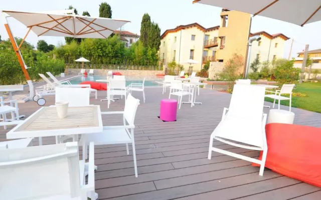 The Ziba Hotel & Spa