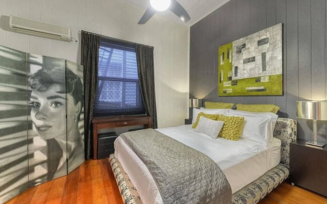 One Thornbury Boutique B&B