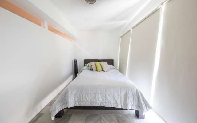 Brisas Apartment Cancun