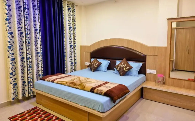 Goroomgo Mohan Home Stay Dalhousie