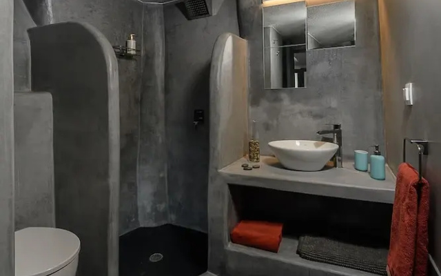 Luxurious Villa The Luna Suite