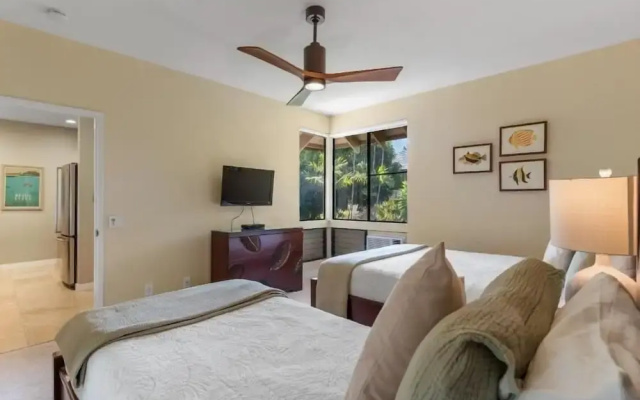 Wailea Grand Champion, #90 2 Bedroom Condo by RedAwning