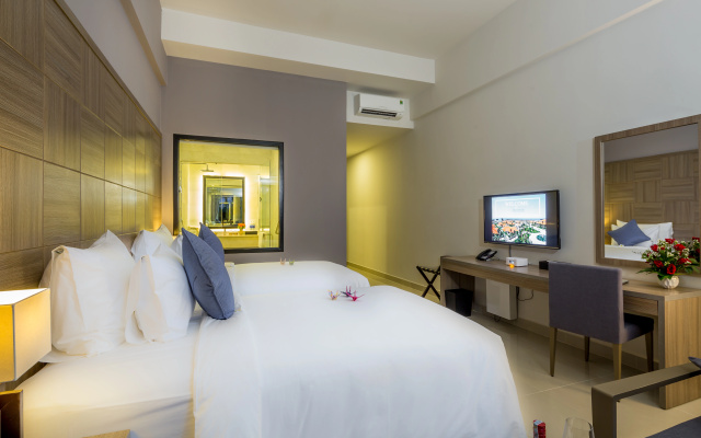 Grandvrio Ocean Resort Danang