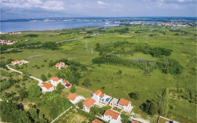Two-Bedroom Holiday Home in Privlaka-Sabunike