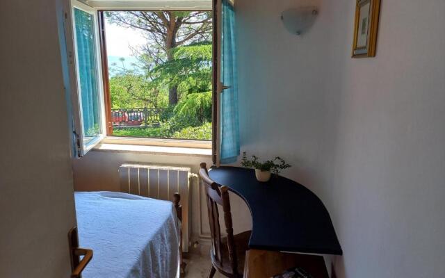 Studio apartman TRE PALME