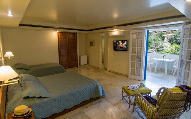 Hotel Doce Mar