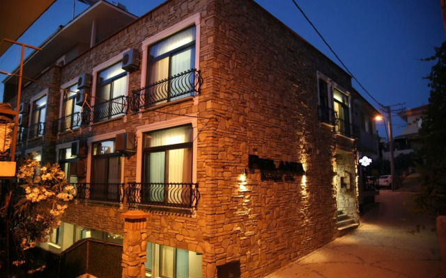 Pırlanta Butik Otel