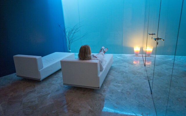 Hôtel Brittany & Spa