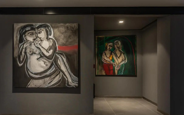 LS Hotel